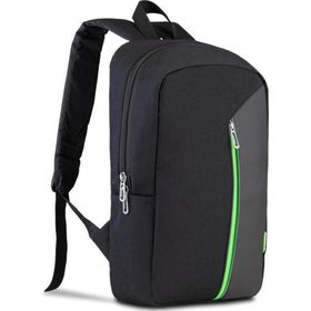Classone Modena Pr-R300Y 15.6″ Reflektörlü Siyah Notebook Sırt Çantası