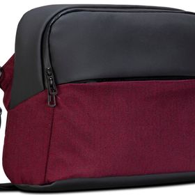 Classone NT1305 14" New Trend Kırmızı Notebook Çantası