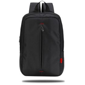 Classone PR-R160 Siyah 15.6 Sırt Çantası