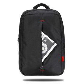 Classone PR-R160 Siyah 15.6 Sırt Çantası