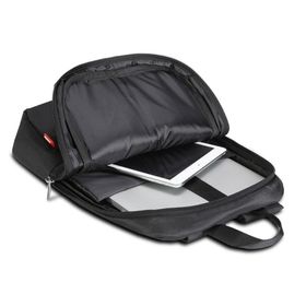 Classone PR-R160 Siyah 15.6 Sırt Çantası