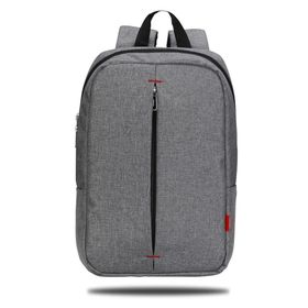 Classone PR-R164 Gri 15.6 Sırt Çantası