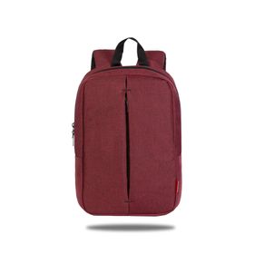 Classone PR-R165 Roma Serisi 15.6 İnç Notebook Uyumlu Bordo Çanta