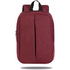Classone PR-R165 Roma Serisi 15.6 İnç Notebook Uyumlu Bordo Çanta