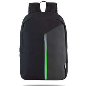 Classone PR-R300Y Modena 15.6 inç Siyah Notebook Sırt Çantası