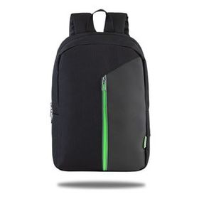 Classone PR-R300Y Modena 15.6 inç Siyah Notebook Sırt Çantası