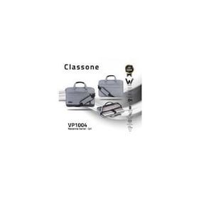 Classone Ravenna VP1004 Bordo 14 inç Çanta