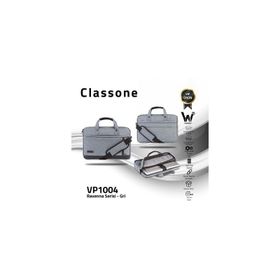 Classone Ravenna VP1004 Bordo 14 inç Çanta