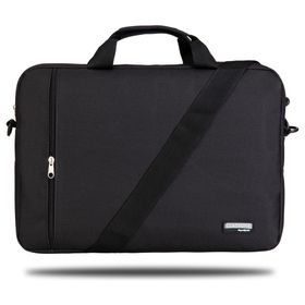 Classone Siyah 15.6 İnch Laptop Notebook Çantası