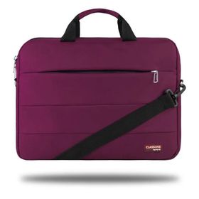 Classone TL2005 Bordo Romeo 15.6 Notebook Çantası