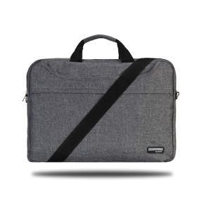 Classone TL2564 Gri 15.6 İnç Notebook Çantası