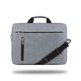 Classone TL2564 Gri 15.6 İnç Notebook Çantası