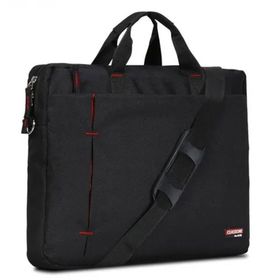 Classone TL5400 13-14 İnç Ultracase Siyah Notebook Çantası
