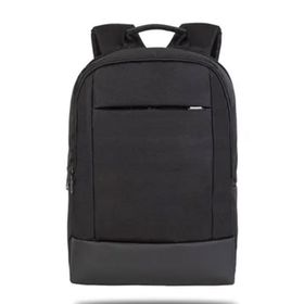 Classone TW1500 BP-TW1500 Twin Color 15.6" Siyah Notebook Sırt Çantası