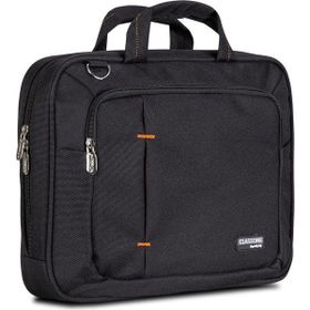 Classone UL160 Ultracase Serisi 15.6 inç Siyah Notebook Çantası