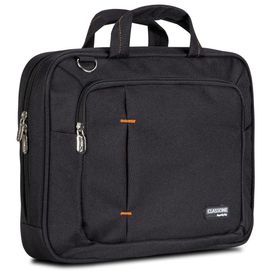 Classone Ultracase Serisi 13-14 inç Siyah Notebook Çantası