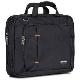 Classone Ultracase Serisi 13-14 inç Siyah Notebook Çantası