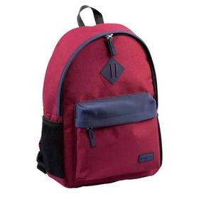 Classone Verona L BP-V162BL Bordo 15.6" Notebook Sırt Çantası