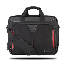Classone VP3400 Siyah Taranto 14 Laptop Notebook Çantası