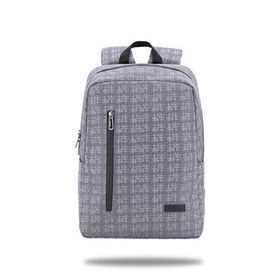 Classone WTX406G Pro Gri Notebook Sırt Çantası