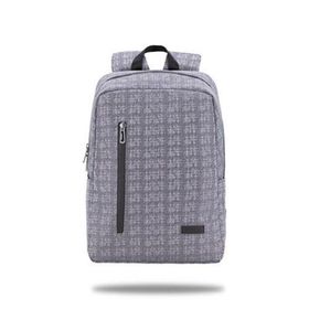 Classone WTX406G Pro Gri Notebook Sırt Çantası