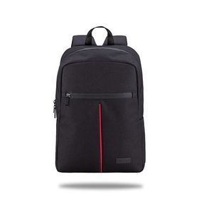 Classone WTX500SK Pro Siyah/Kırmızı Notebook Sırt Çantası