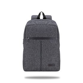 Classone WTX504G Pro Gri Notebook Sırt Çantası