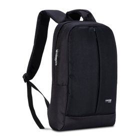 Classone Z200 15.6 inç Siyah Notebook Sırt Çantası