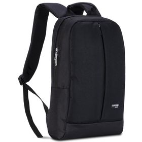 Classone Z200 15.6 inç Siyah Notebook Sırt Çantası