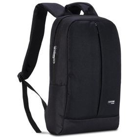 Classone Z200 15.6 inç Siyah Notebook Sırt Çantası