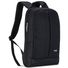 Classone Z200 15.6 inç Siyah Notebook Sırt Çantası