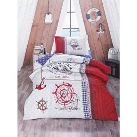 Clasy Alesta Ranforce Tek Kişilik Nevresim Takımı