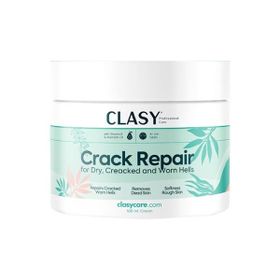 Clasy Care 100 ml Çatlak Onarıcı Krem Crack Repair Krem
