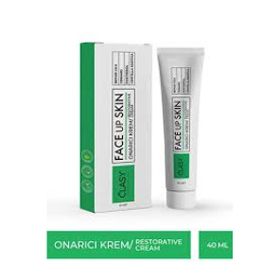 Clasy Care 40 ml Faceupskin Onarıcı Restorative Krem