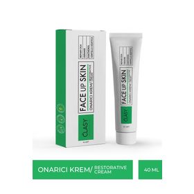 Clasy Care 40 ml Faceupskin Onarıcı Restorative Krem