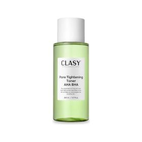 Clasy Care Aha Gözenek Sıkılaştırıcı 200 ml Tonik