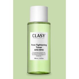 Clasy Care Aha Gözenek Sıkılaştırıcı 200 ml Tonik