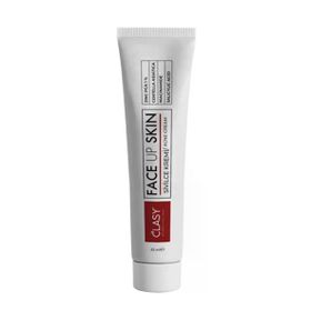 Clasy Care Face Up Skin 40 ml Face Upskin Acne Cream Sivilce Kremi
