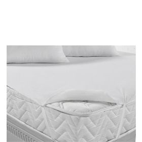Clasy Çift Kişilik Alez 160x200 Yatak Koruyucu