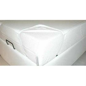 Clasy Çift Kişilik Alez 160x200 Yatak Koruyucu