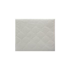 Clasy Çift Kişilik Alez 180x200 cm Yatak Koruyucu