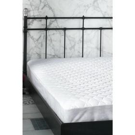 Clasy Çift Kişilik Alez 180x200 cm Yatak Koruyucu
