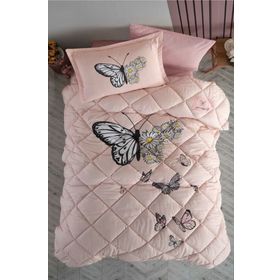 Clasy Daisy Love Somon Tek Kişilik Uyku Seti