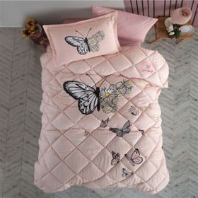 Clasy Daisy Love Somon Tek Kişilik Uyku Seti