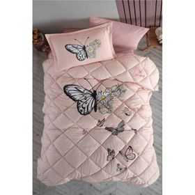 Clasy Daisy Love Somon Tek Kişilik Uyku Seti