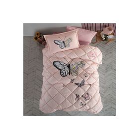 Clasy Daisy Love Somon Tek Kişilik Uyku Seti
