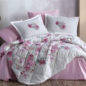 Clasy Desima Ranforce Pembe Çift Kişilik Uyku Seti