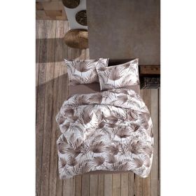 Clasy Estilla Ranforce Tek Kişilik Nevresim Takımı