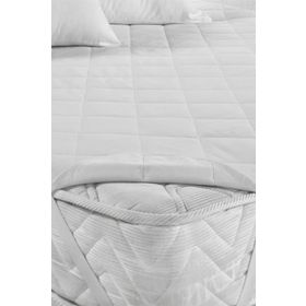 Clasy Fitted 100x200 cm Tek Kişilik Alez
