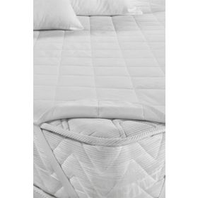 Clasy Fitted 180x200 cm Çift Kişilik Alez